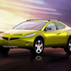 Illustration for article titled Forgotten concept cars from my youth